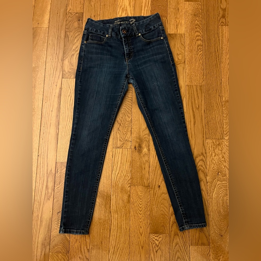7 for all mankind Jeans